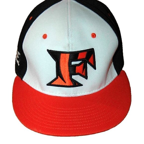 Richardson Performance Hat LG-XL Stiff Brim Quality Made Cap - Picture 6 of 6